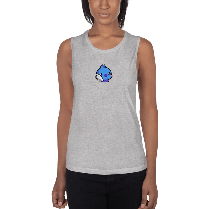 Stabby Tank Top product image (1)