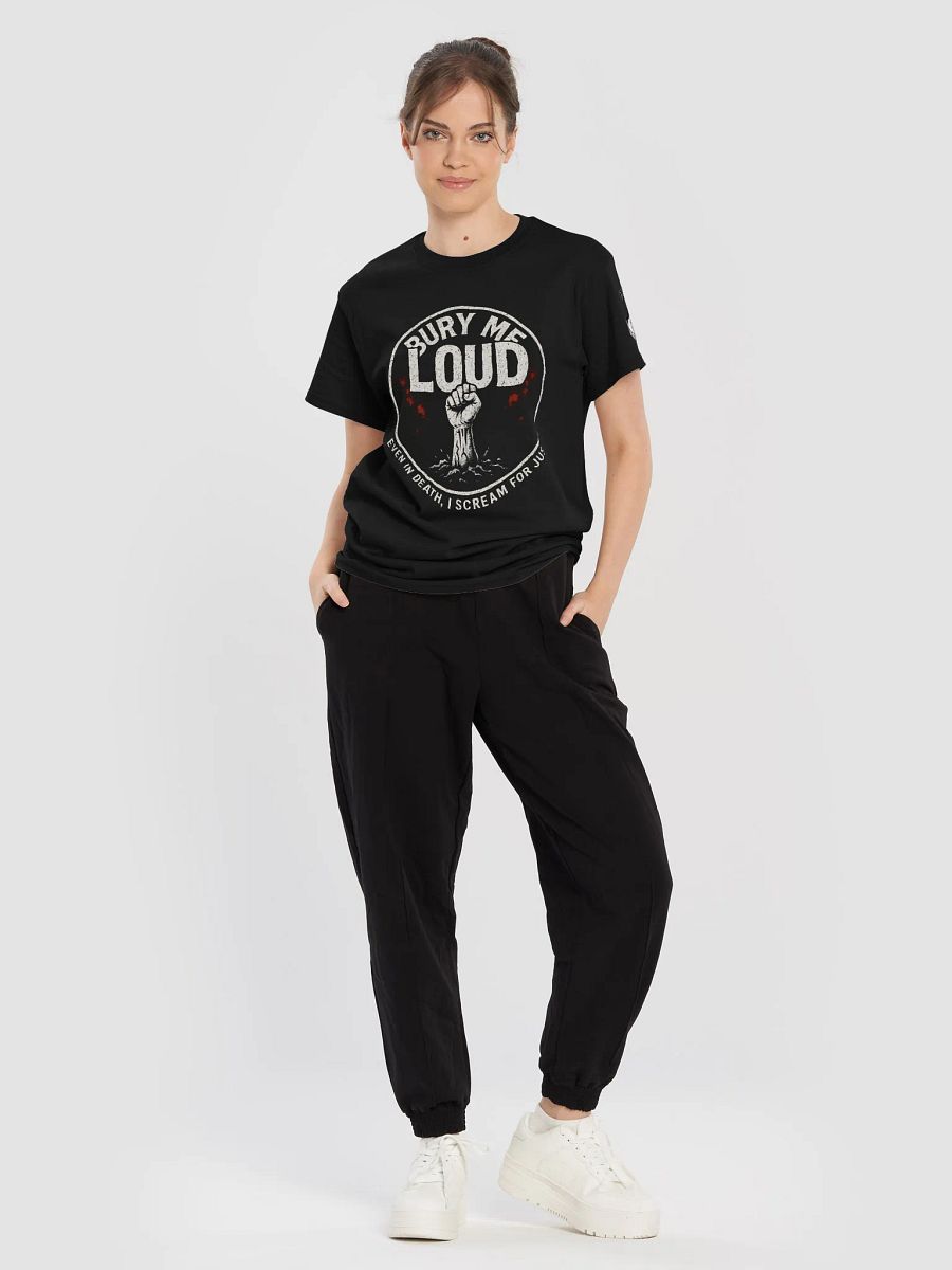 Bury Me Loud! product image (5)