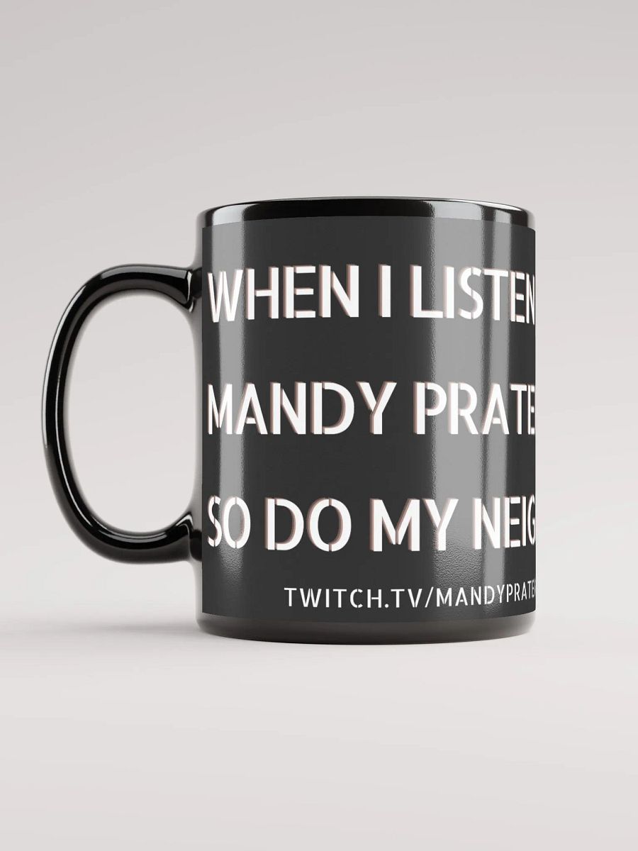 Neighbors Mug product image (1)
