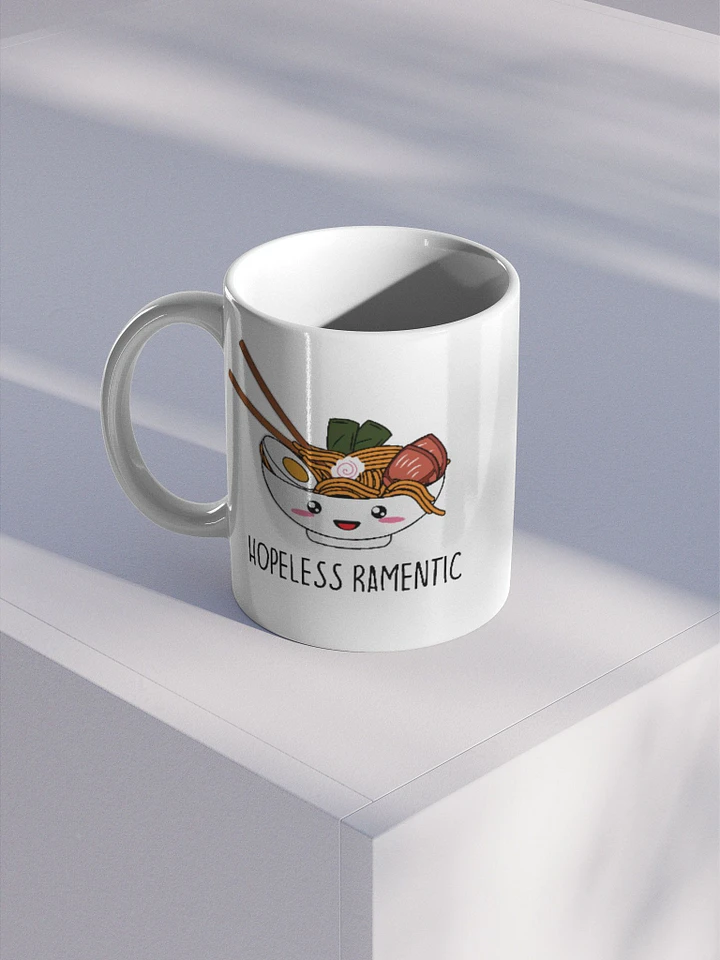Hopeless Ramentic Mug product image (1)