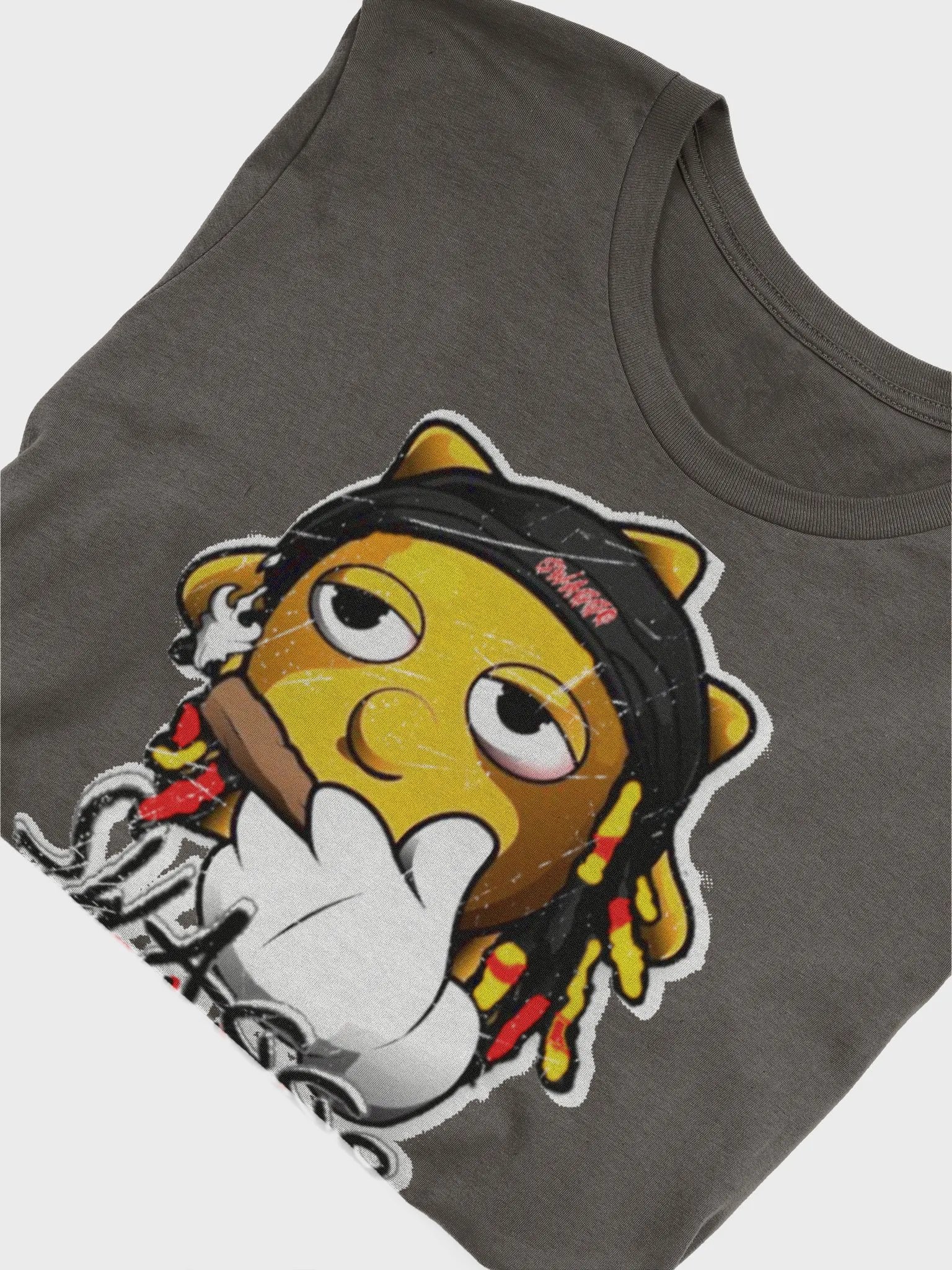 SWAGGOGANGGAMING GLOGO TEE product image (5)