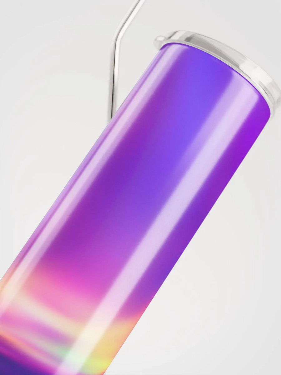 Dreamy Gradient Stainless Steel Tumbler product image (4)