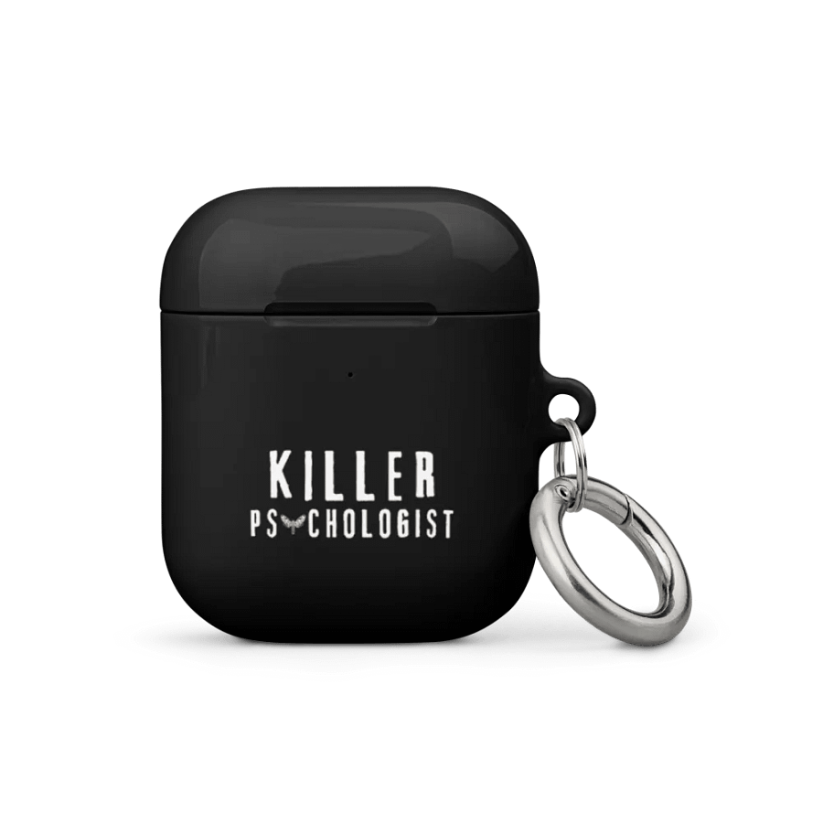 Killer AirPod Case product image (1)