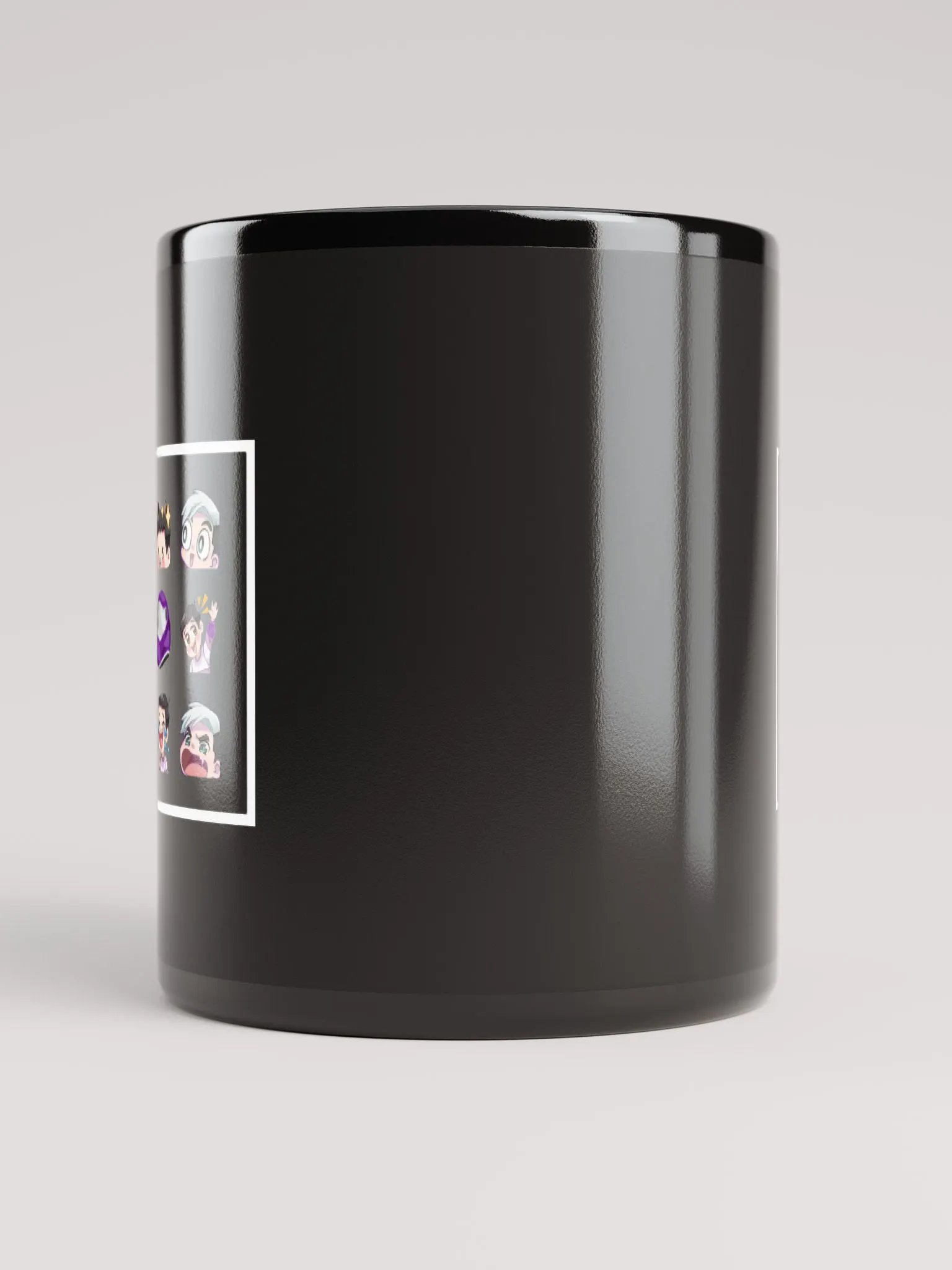 Emotes Mug product image (5)