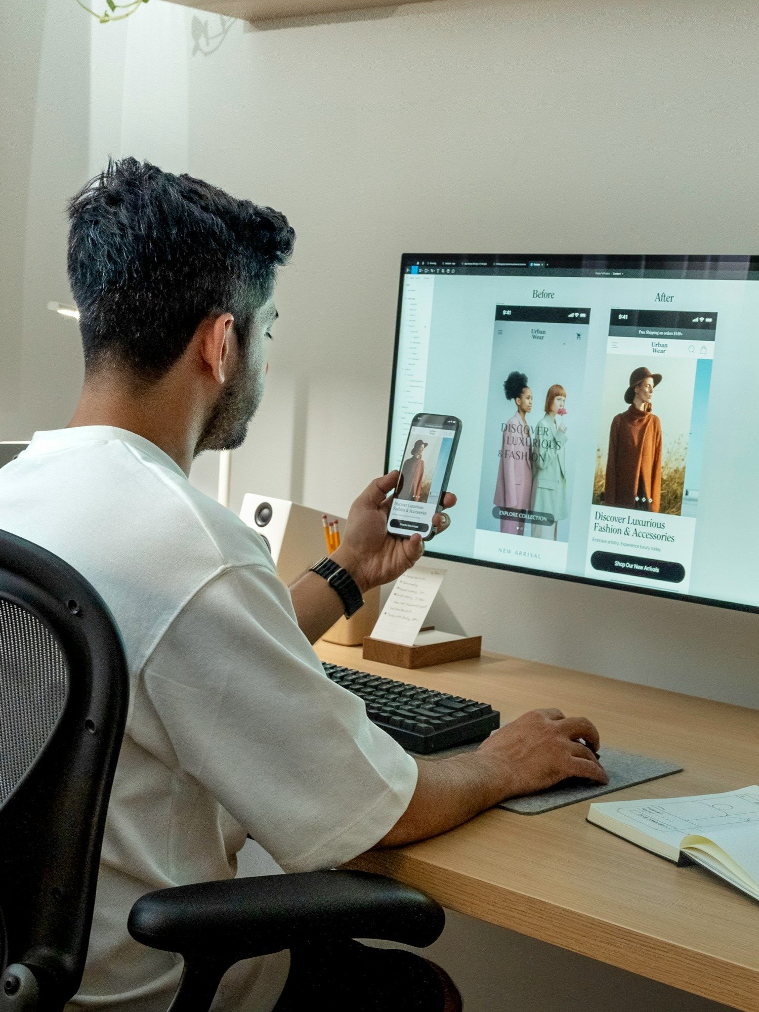 ESL Interactive Media Design 4 x Weekly Online 1-To-1 product image (1)