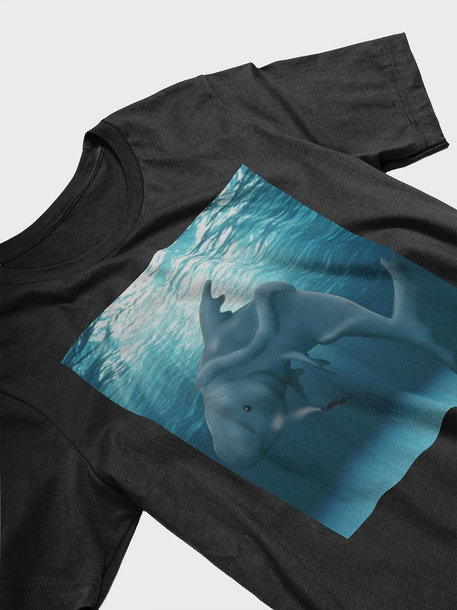 Smegmalodon Shirt product image (3)