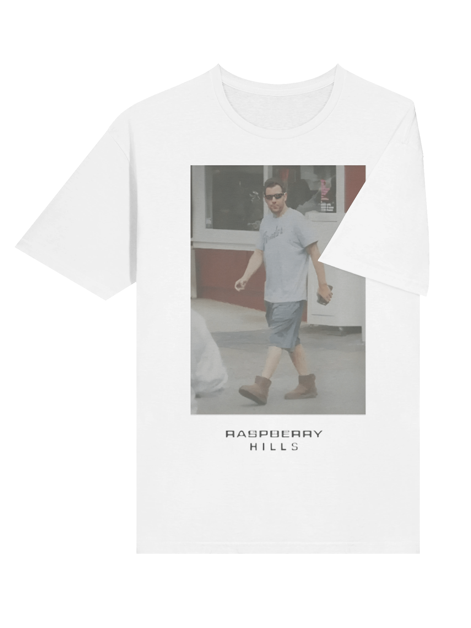 Raspberry Hills Adam Sandler T-Shirt product image (4)