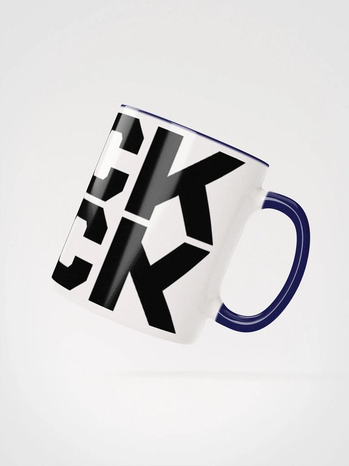 GO JOE MUG product image (3)