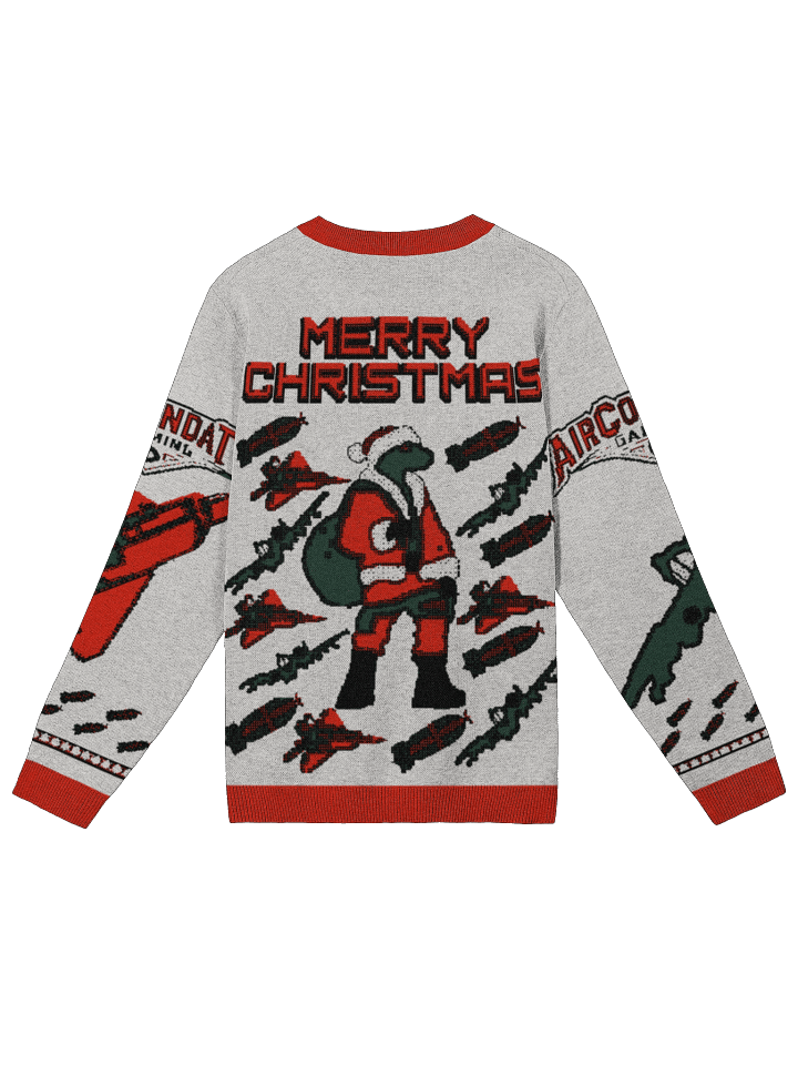 ACTVGaming Ugly Sweater product image (2)
