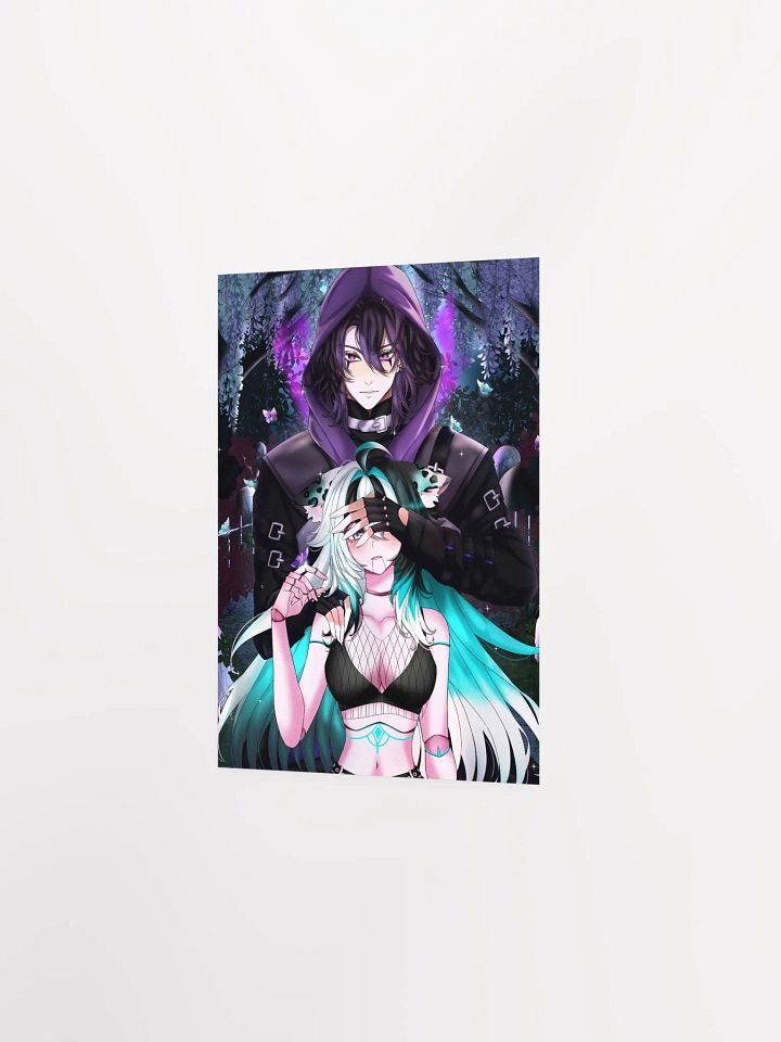Mimi x Void no Mask Poster product image (17)