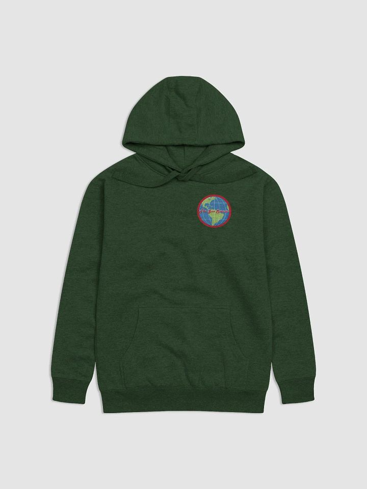 The Geo Special Hoodie product image (1)