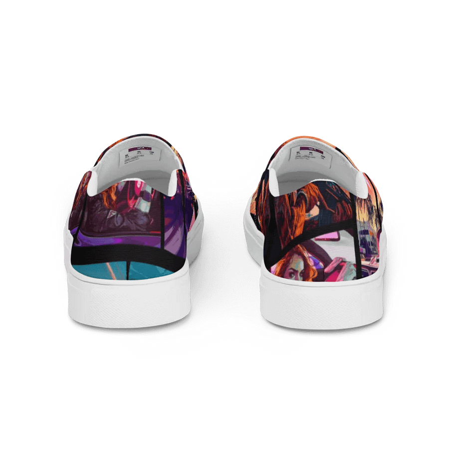 Grečica Grand Theft Vibes man shoes product image (5)