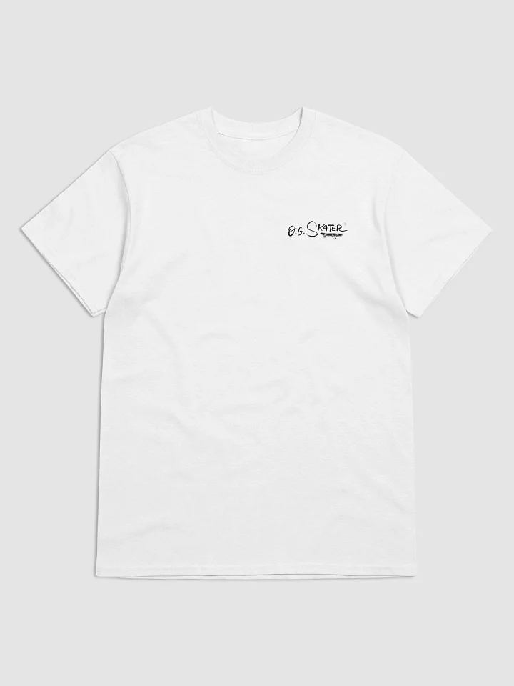 "Rat Bastard" Tee by O.G. Skater® product image (2)