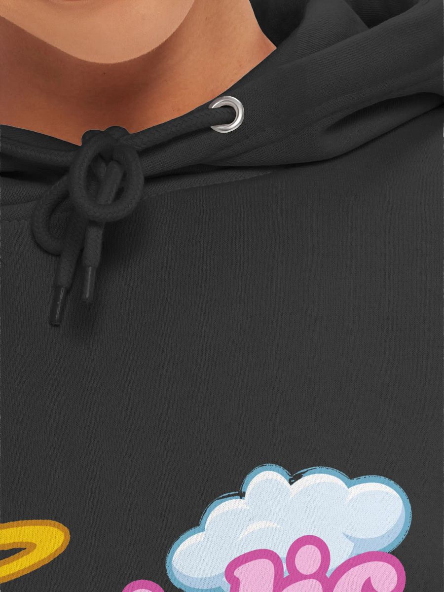 Angelic Unisex Hoodie product image (7)