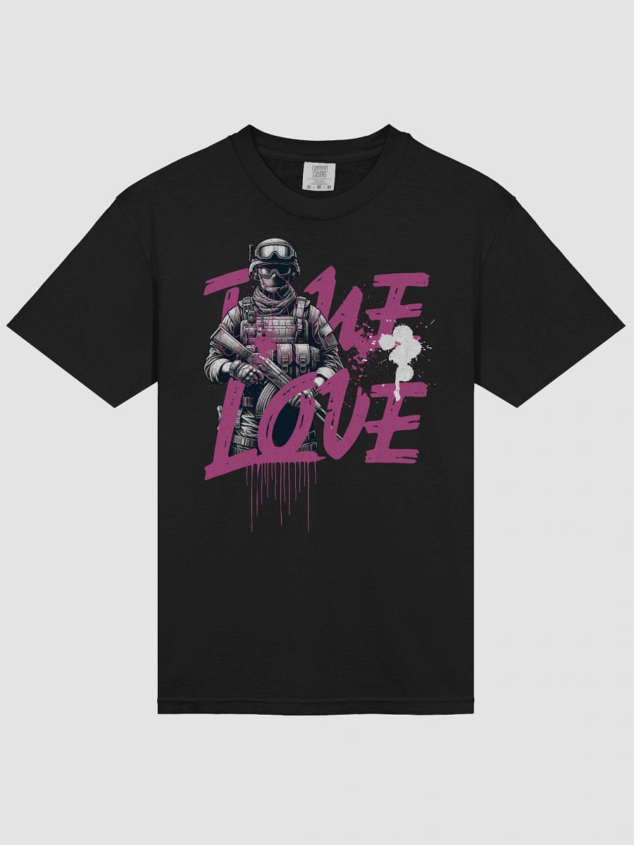 Tuff Love product image (4)