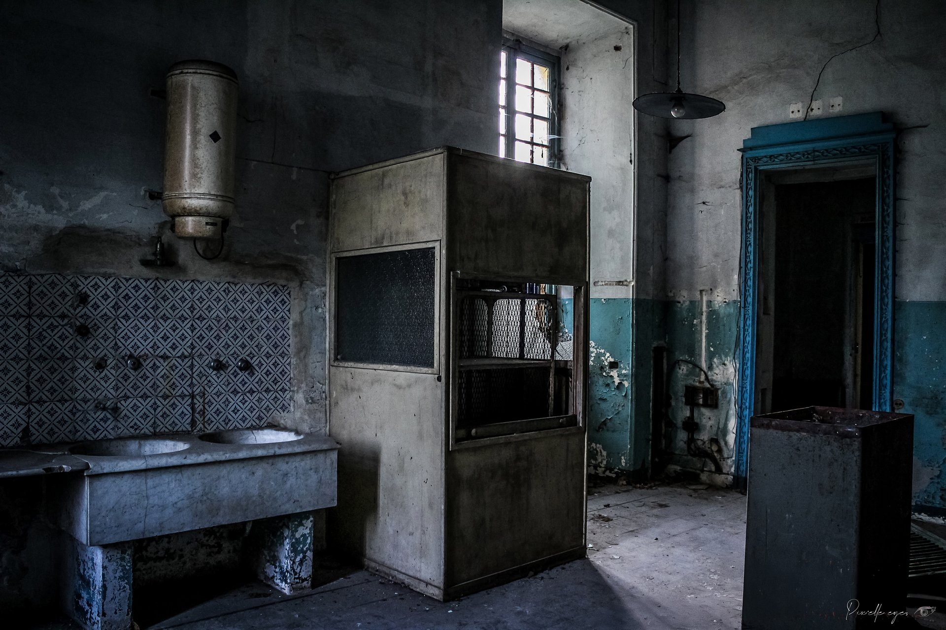 Fine Art Prestige – The Forgotten Grandeur of Palazzo Fiat product image (1)