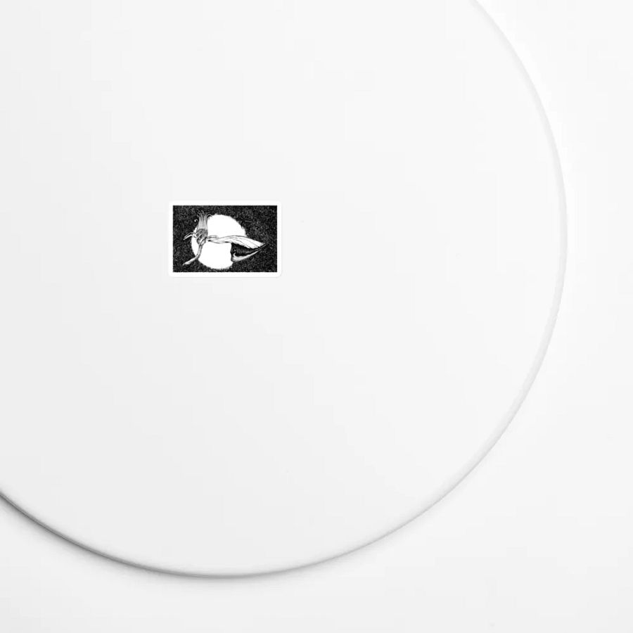 Magnet - 2022 Sketch 15 product image (5)