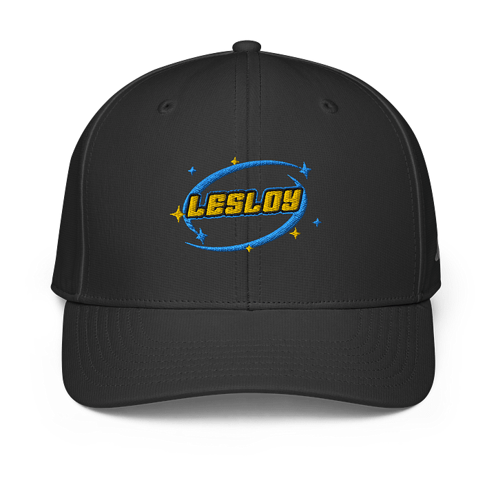 Lesloy x Adidas (Space Cap) product image (1)