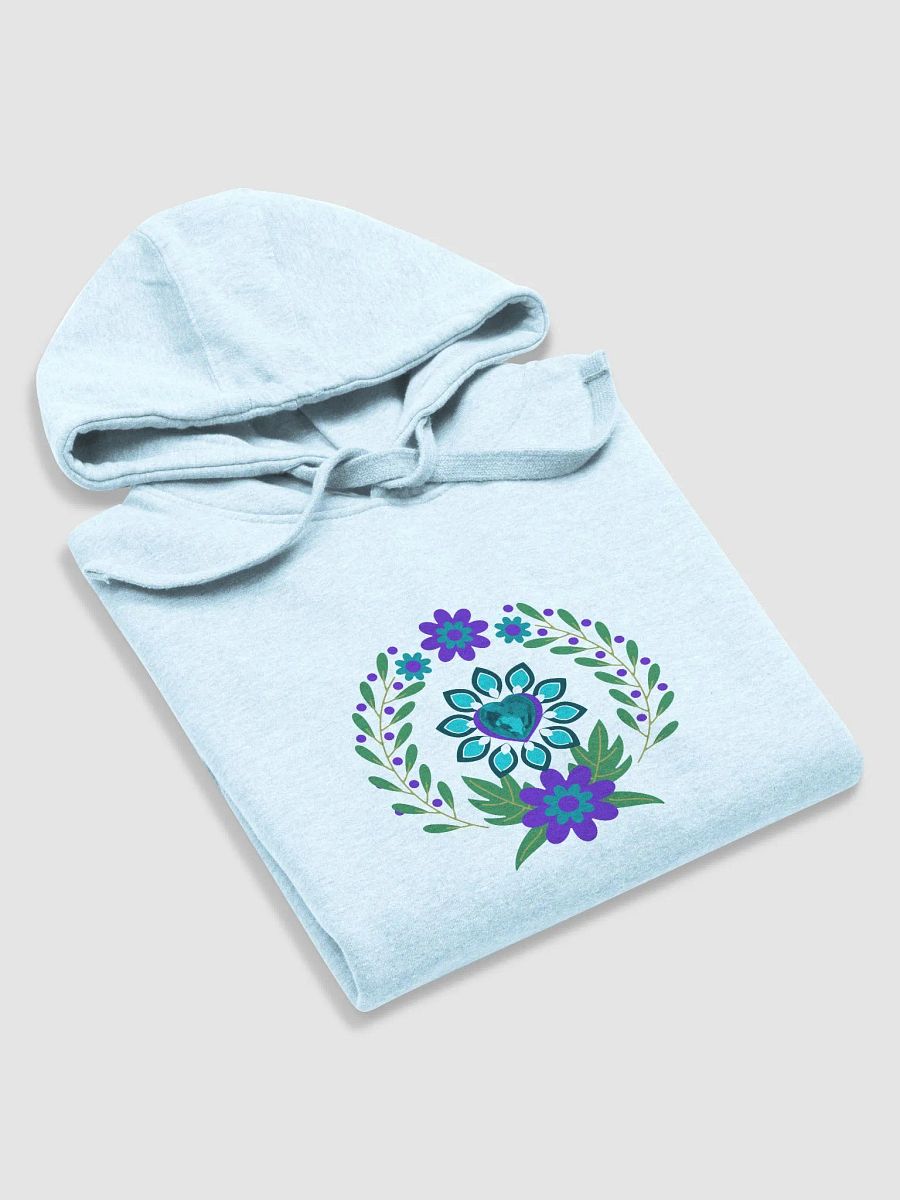 Romeo & Juliet Hoodie product image (6)