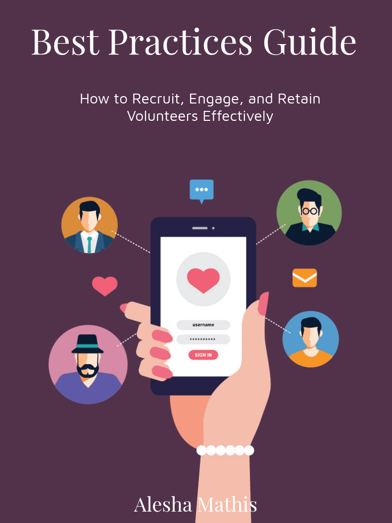How to Recruit, Engage, and Retain Volunteers Effectively product image (1)