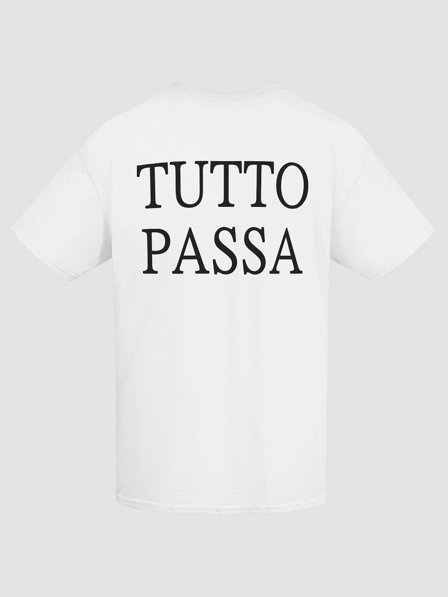 TUTTO PASSA T-Shirt product image (1)