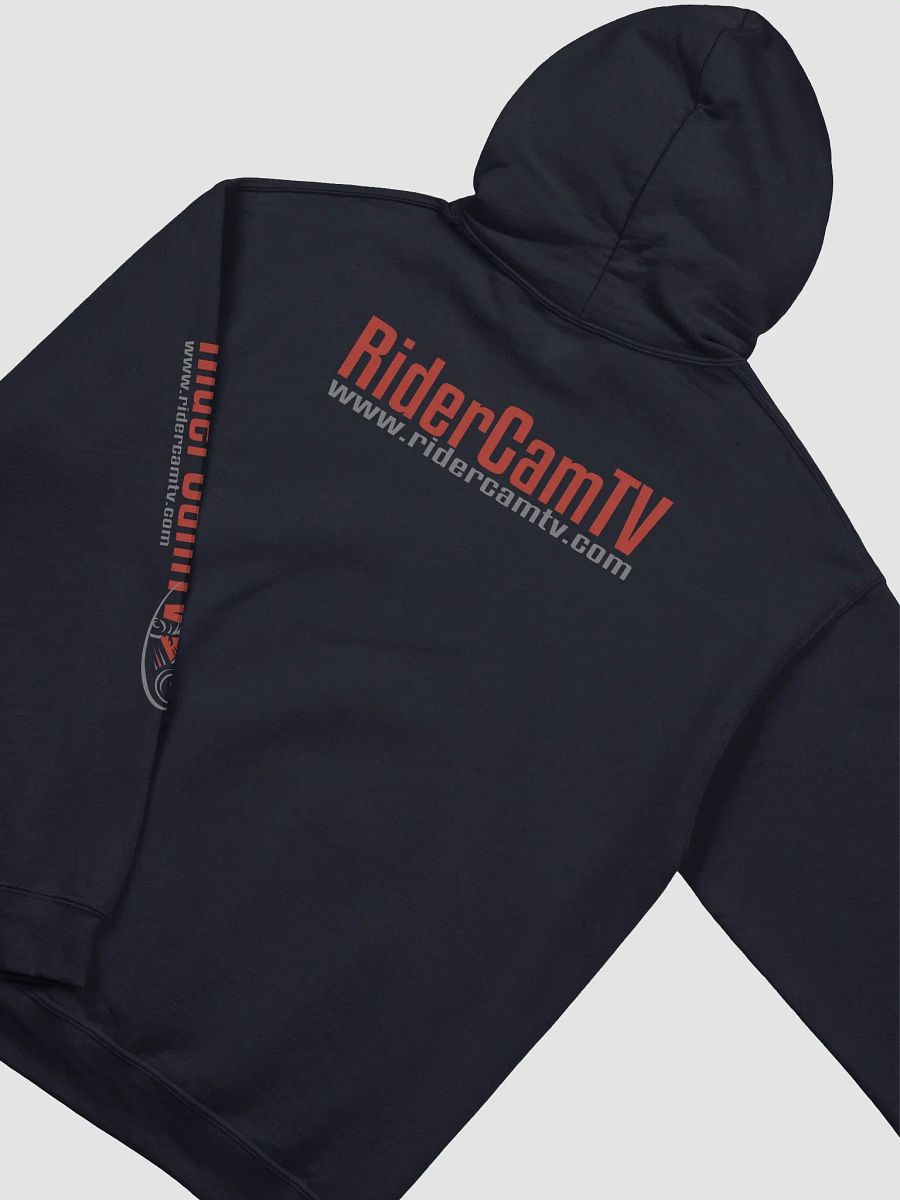 Unisex Hoodie product image (4)