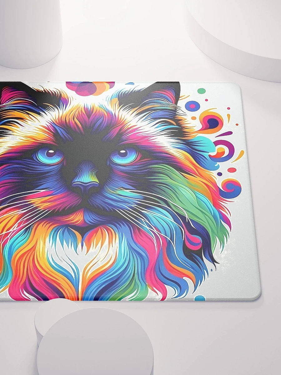 Gaming Mouse Pad: Ragdoll product image (5)