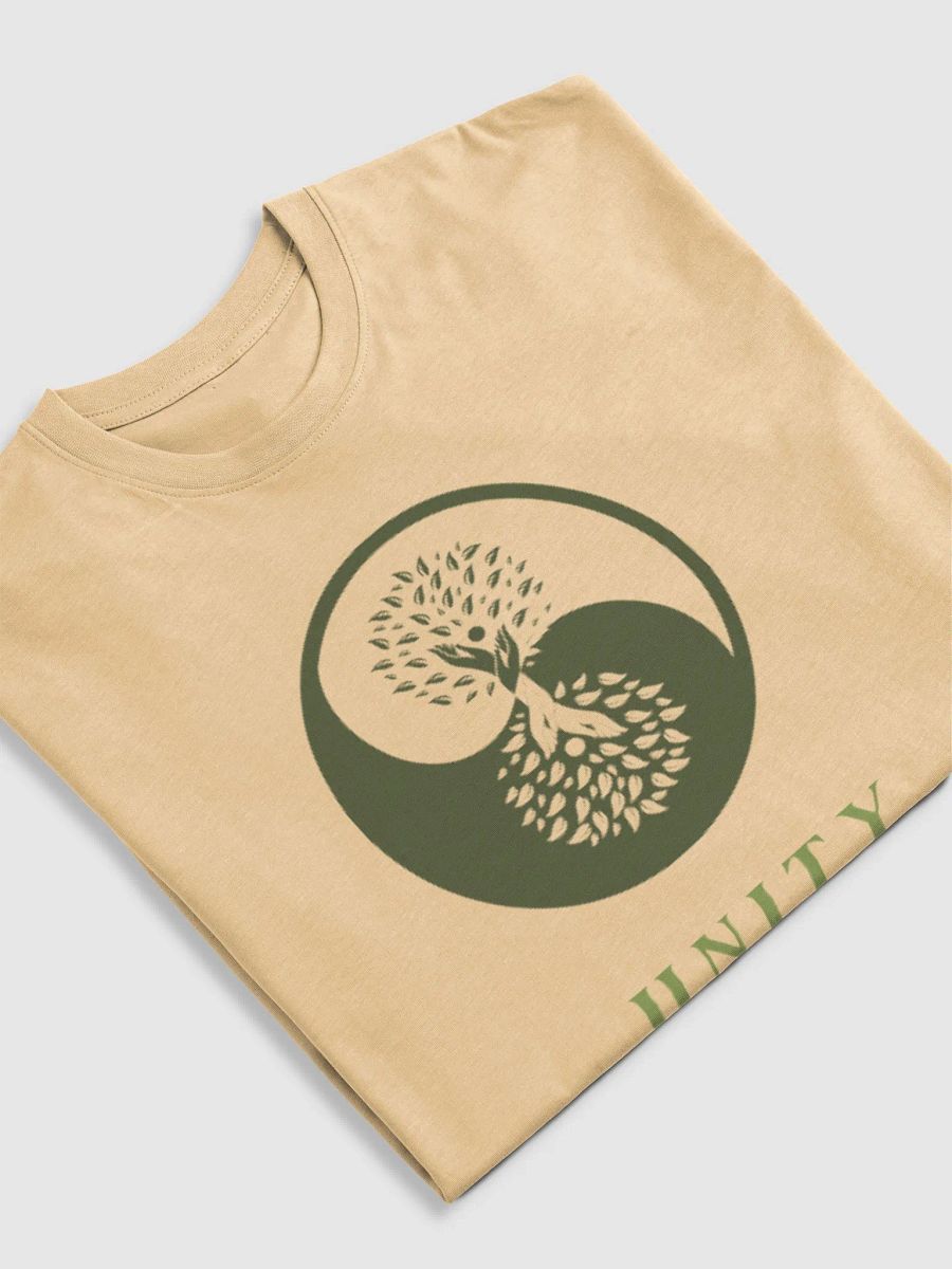 Unity T-Shirt Premium product image (5)