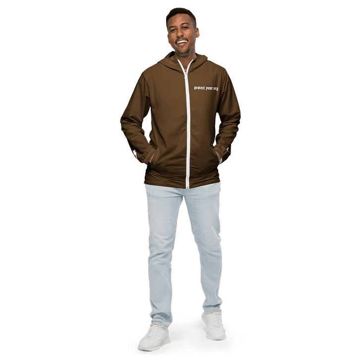 Protect Your NRG Windbreaker product image (1)