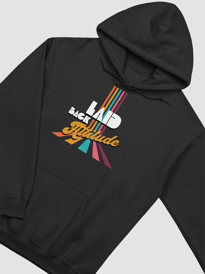 Laid Back Attitude product image (2)
