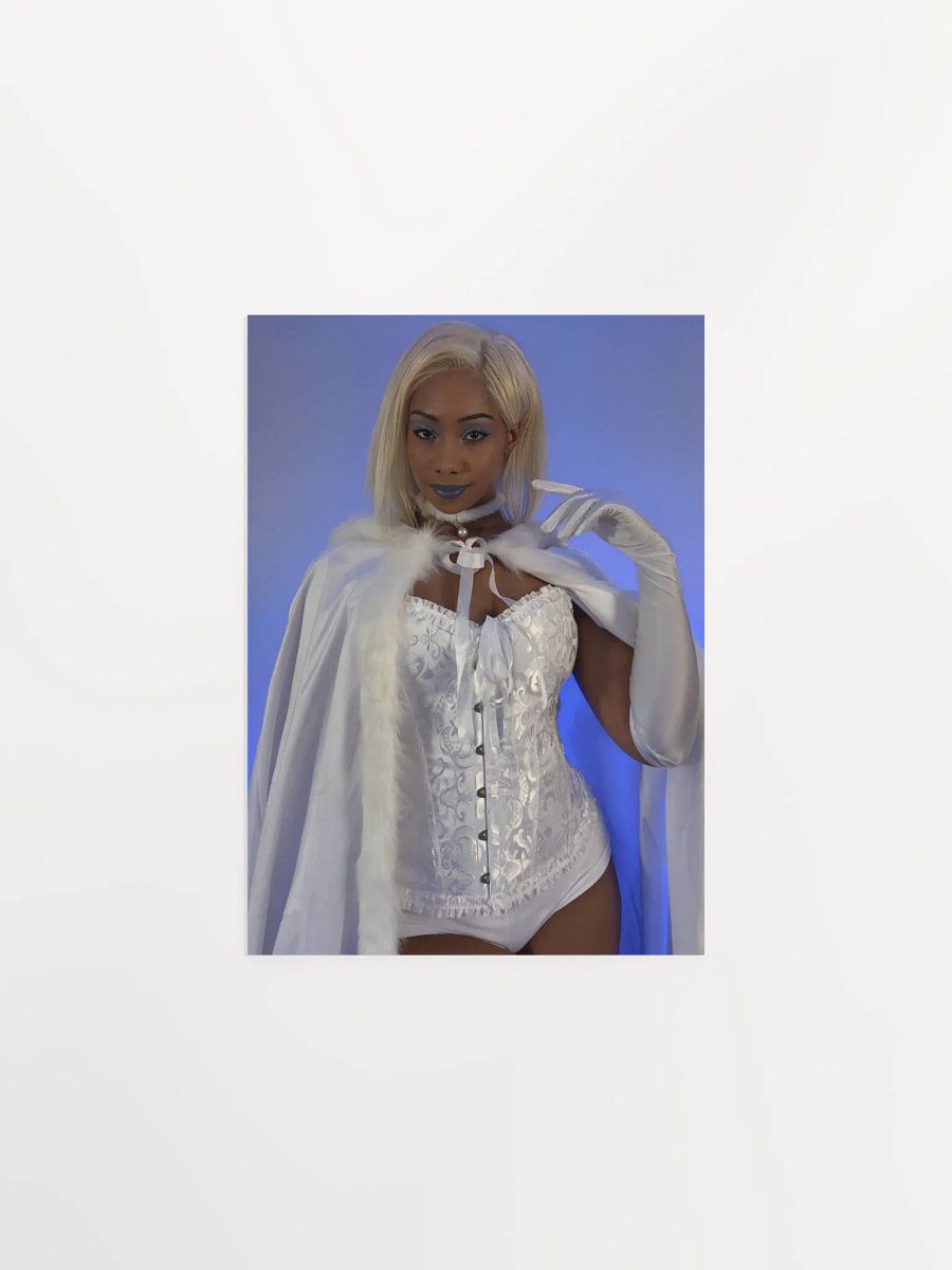 Emma Frost Poster product image (2)