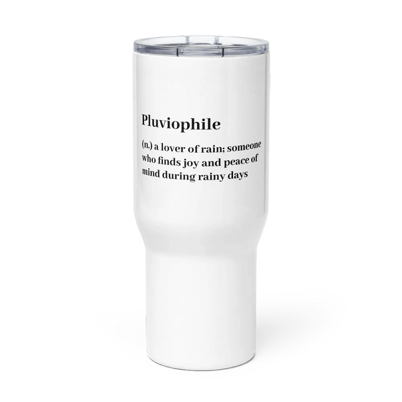 Giggle cup