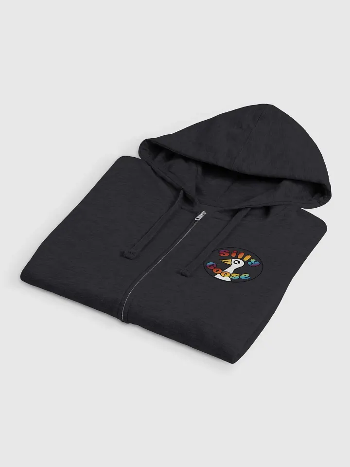 Zip up Monsters Hoodie product image (2)