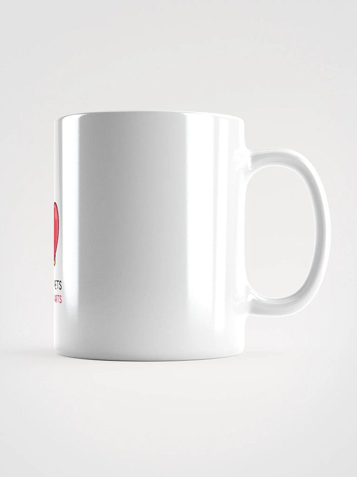 Heartfelt Connection Mug product image (2)