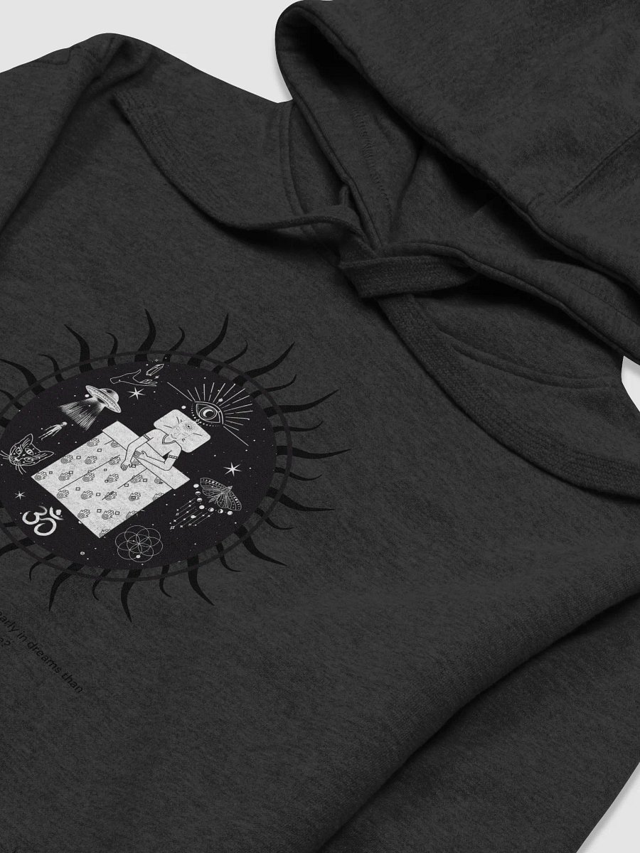 Dreamer's Reverie Sweatshirt product image (11)