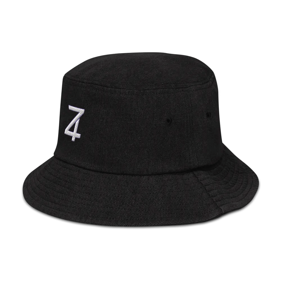 74! Bucket Hat product image (4)