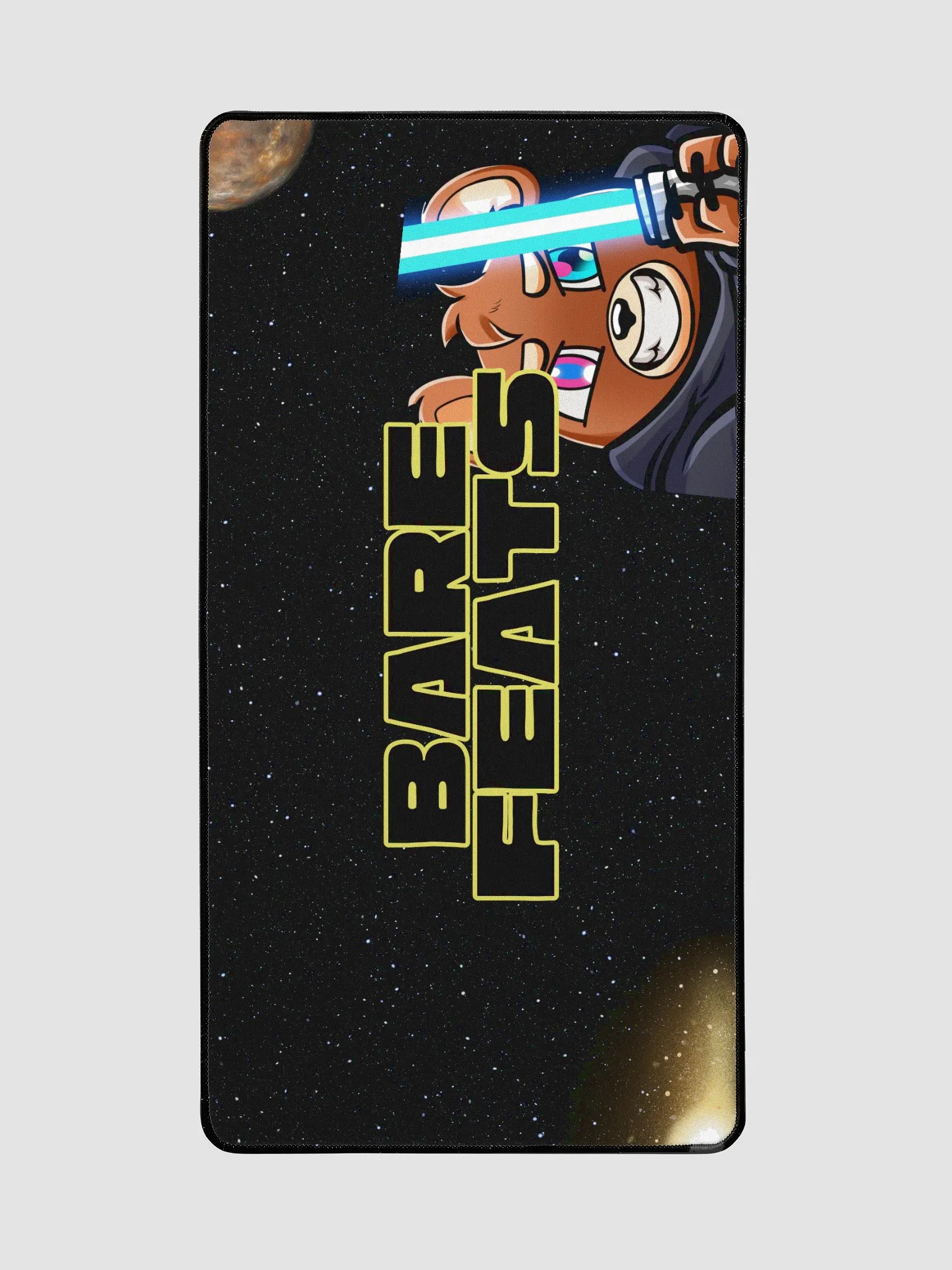 Space Pad product image (2)