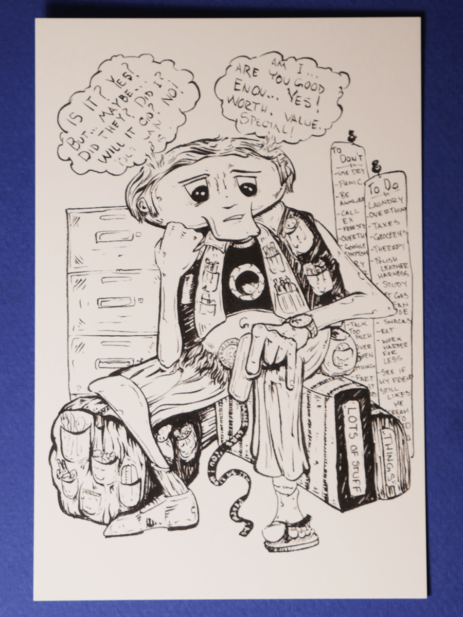Fuggin Duper Stream Giveaway product image (1)