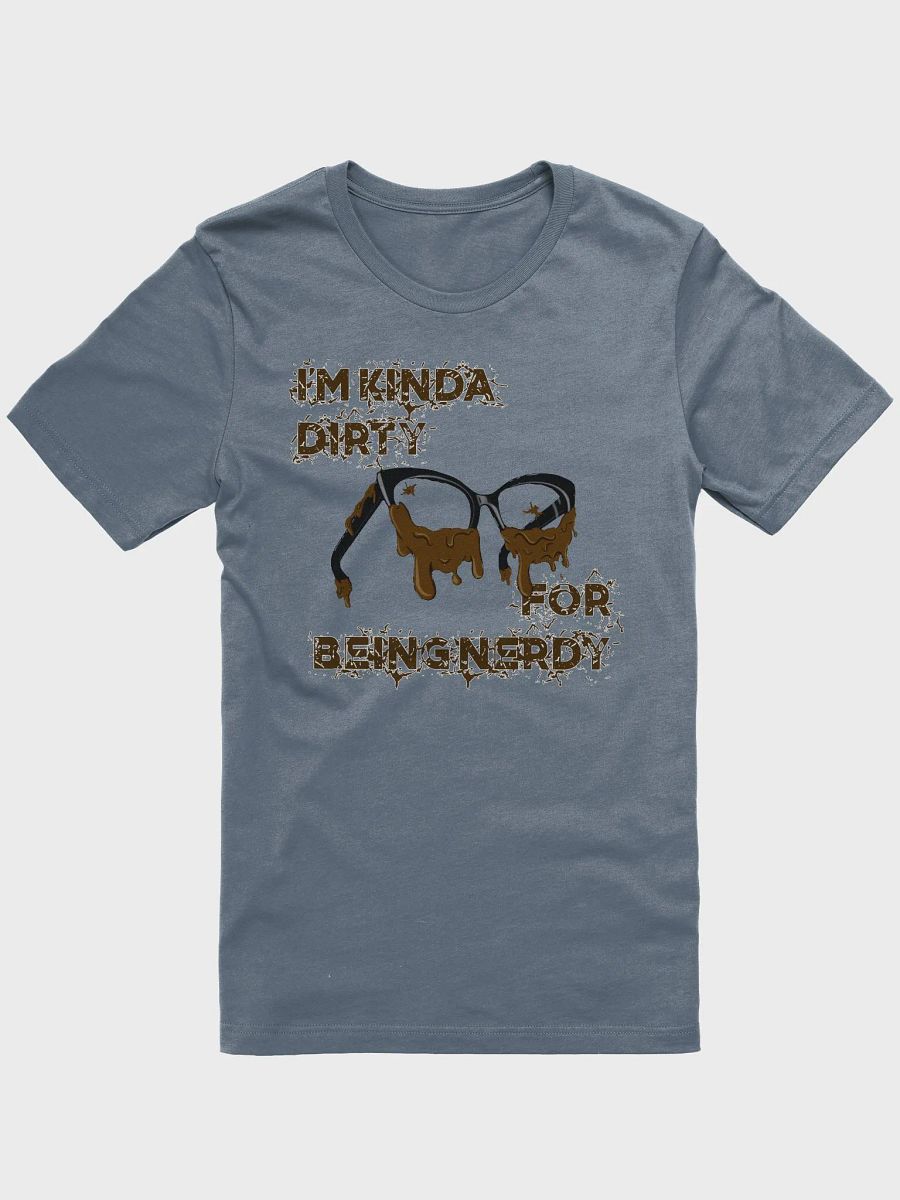 Dirty and Nerdy product image (3)