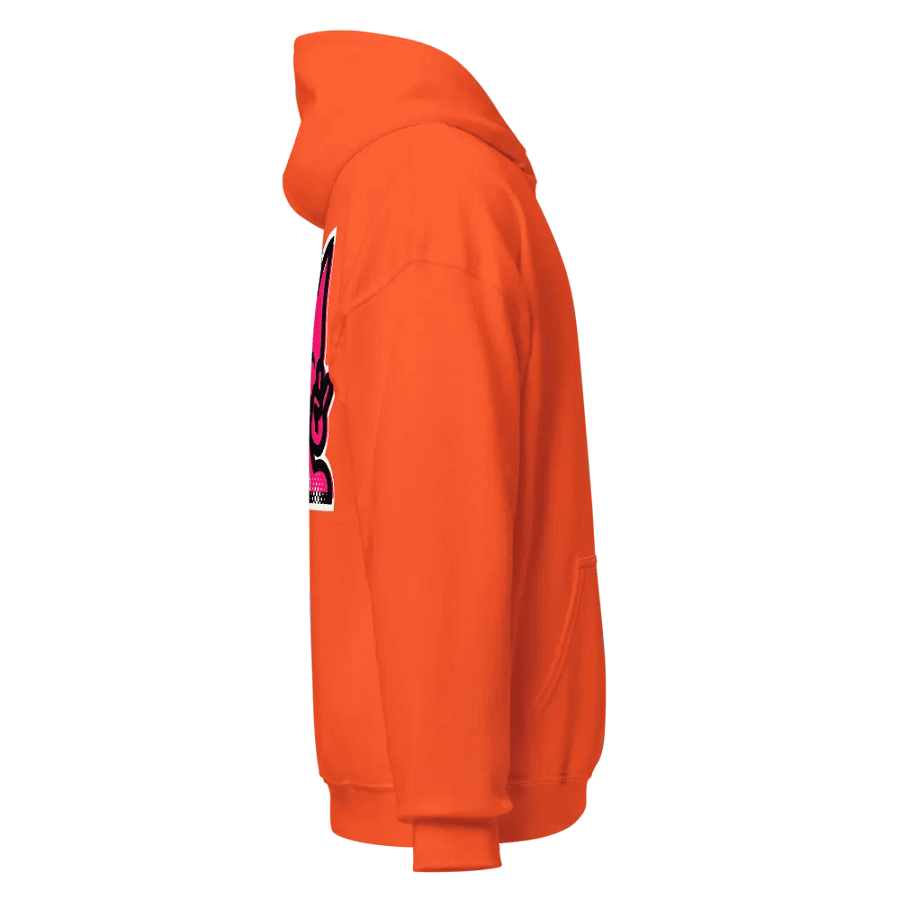 Radical Sproink Graffiti Hoodie product image (16)