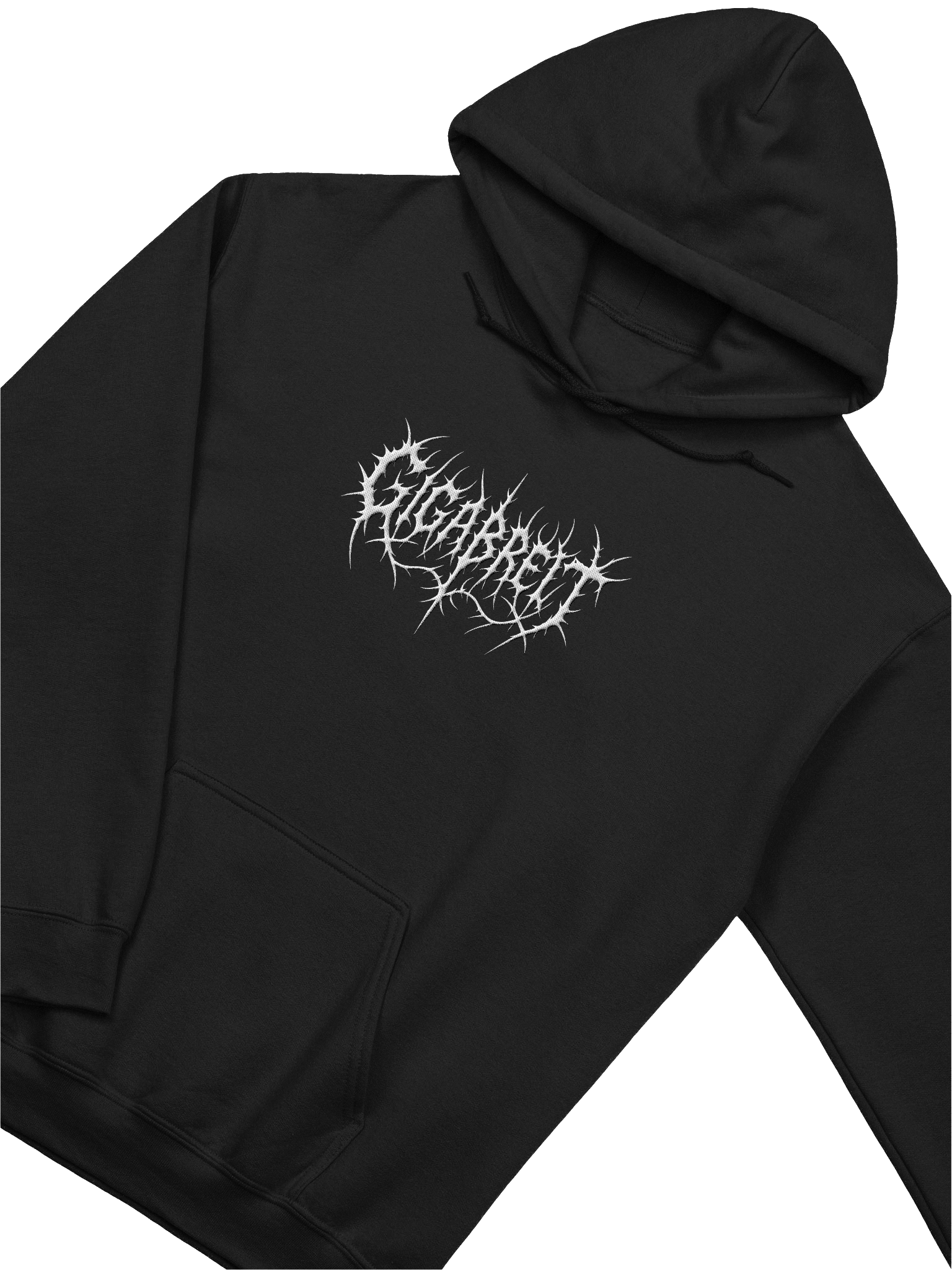 GIGABREIT // CORE EDITION HOODIE product image (3)