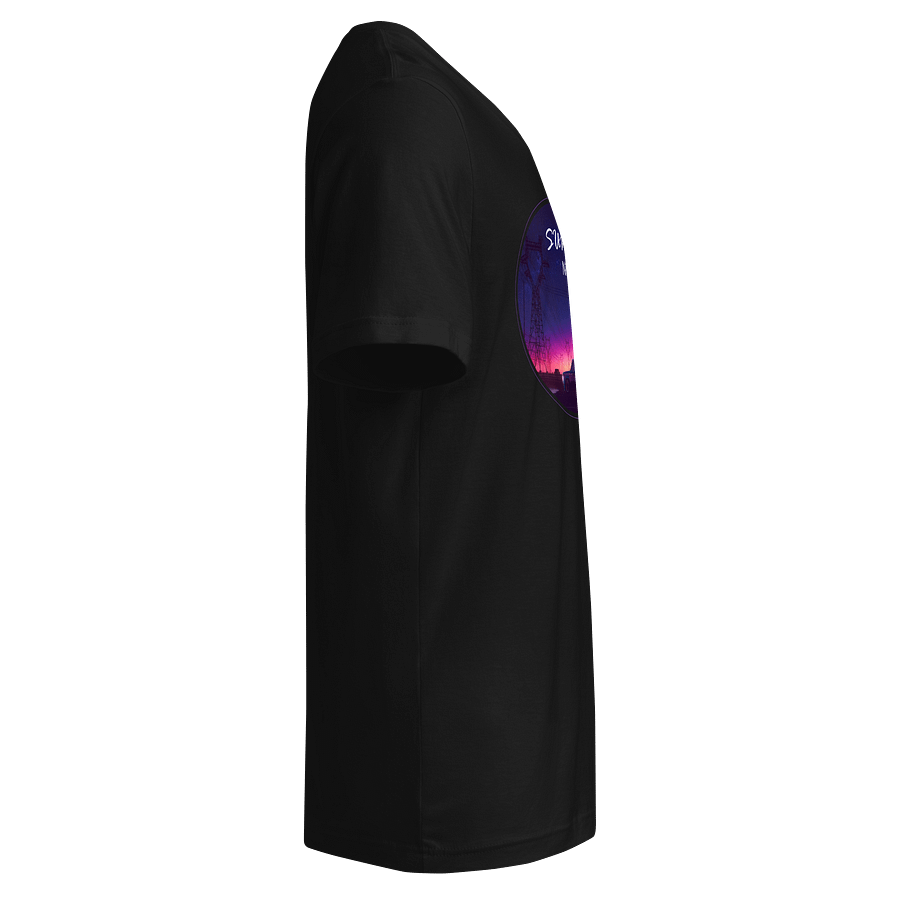 Summer Nights V Neck T product image (6)