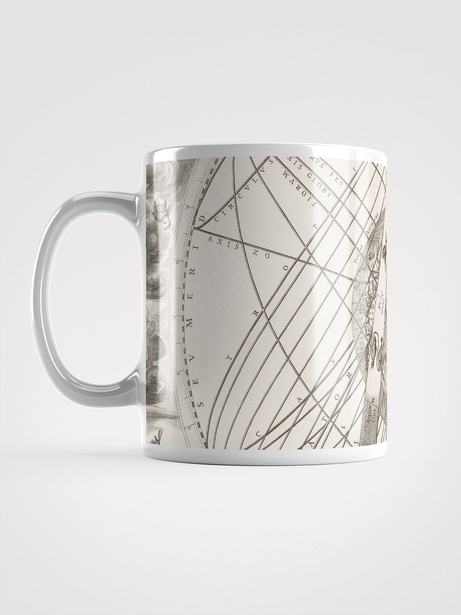 Celestial Cartography Mug product image (6)