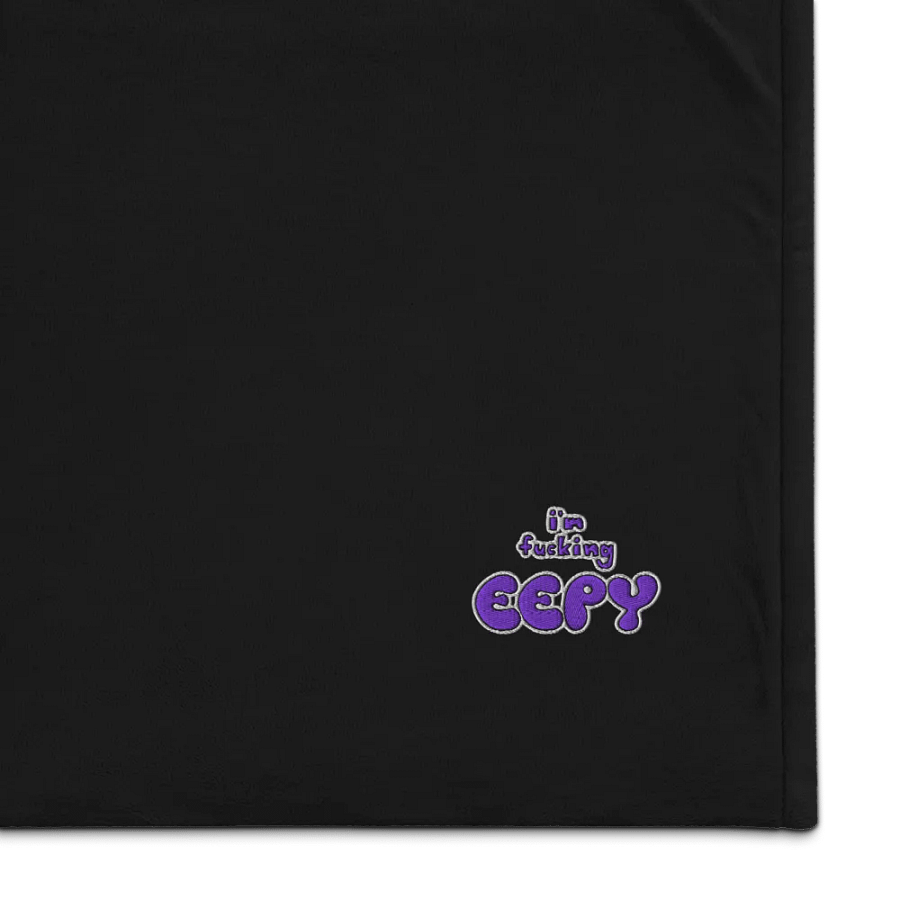 Eepy Blanket product image (1)