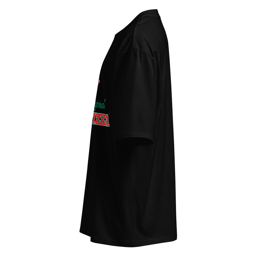 Ray's Pizza Heavy T-Shirt product image (2)