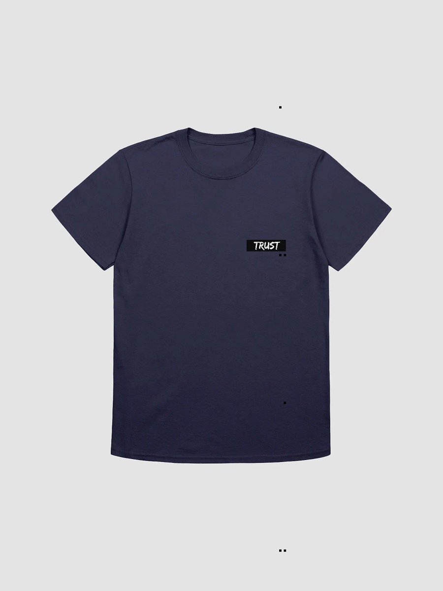 Trust Distressed Unisex Tee product image (2)