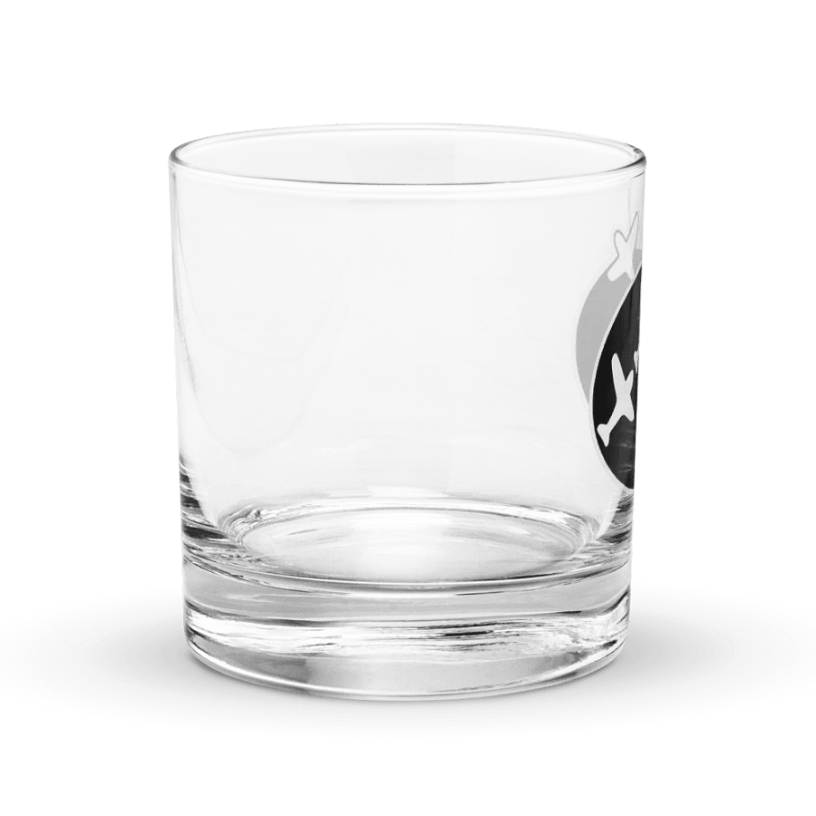 Rocks Glass - Republic Aviation product image (3)