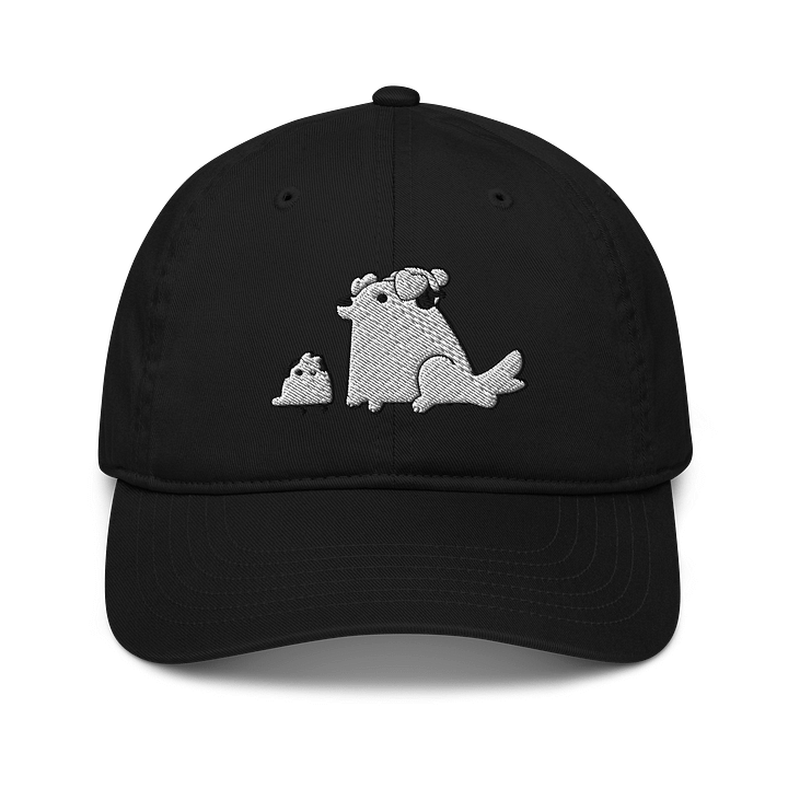Just lil Critters on a Hat product image (1)