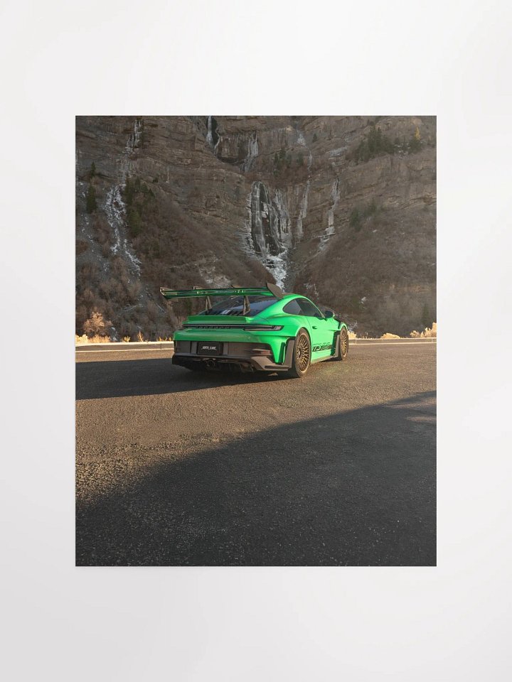 GT3RS Back product image (1)