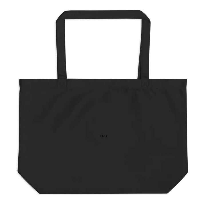 Bold EGO Statement Tote product image (1)